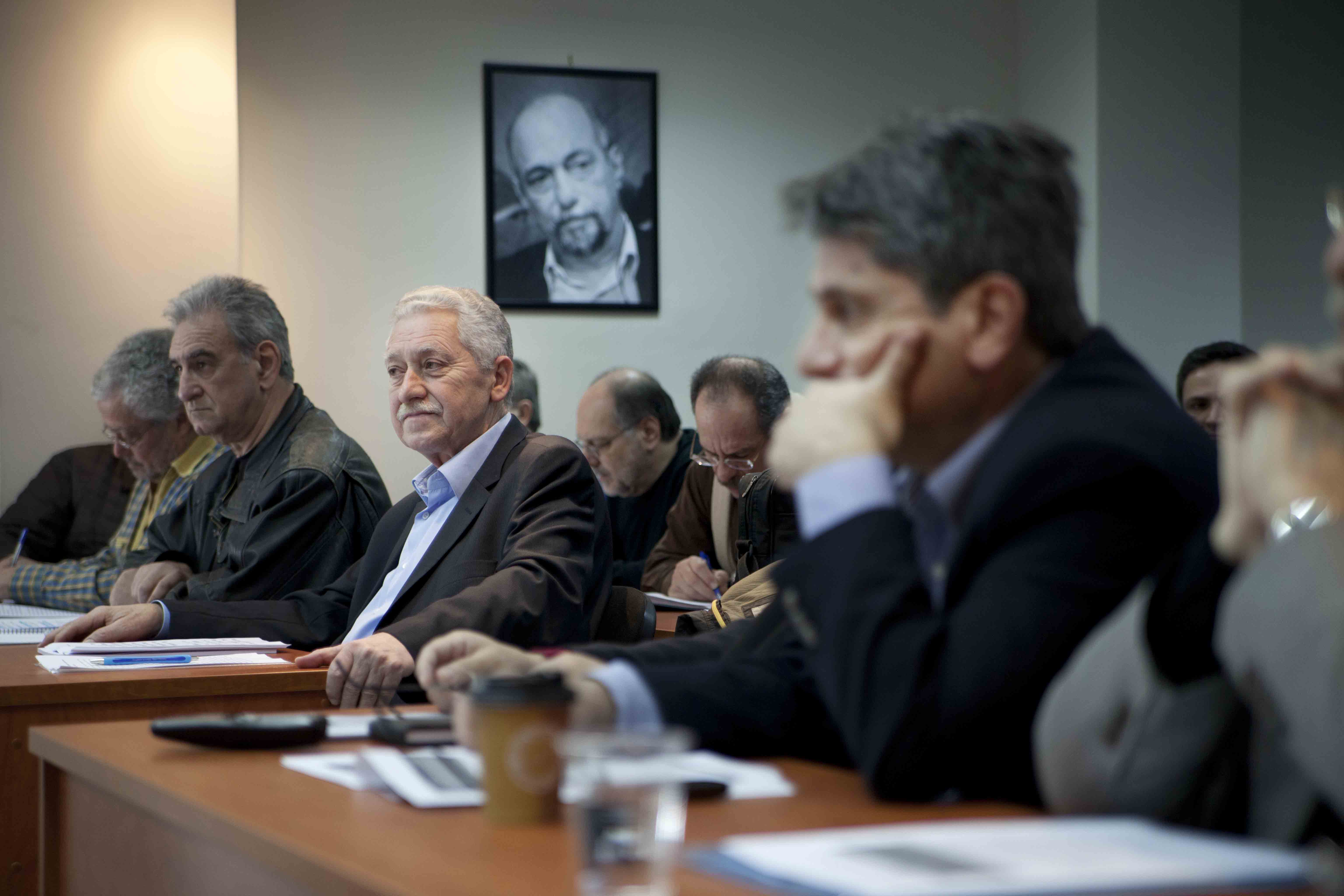 Αυστηροποίηση της νομοθεσίας για επίορκους ζητεί η ΔΗΜΑΡ