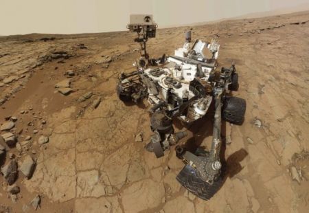 Η ζωή του Άρη κινδυνεύει από τους γήινους