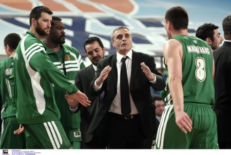 Α1 Ανδρών Μπάσκετ: Νίκες για ΠΑΟ και ΟΣΦΠ