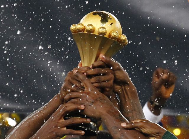 Κόπα Άφρικα 2015: Στην Ισημερινή Γουινέα ο μεγάλος τελικός