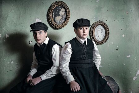 Οι Κωδωνοφόροι στο Λονδίνο