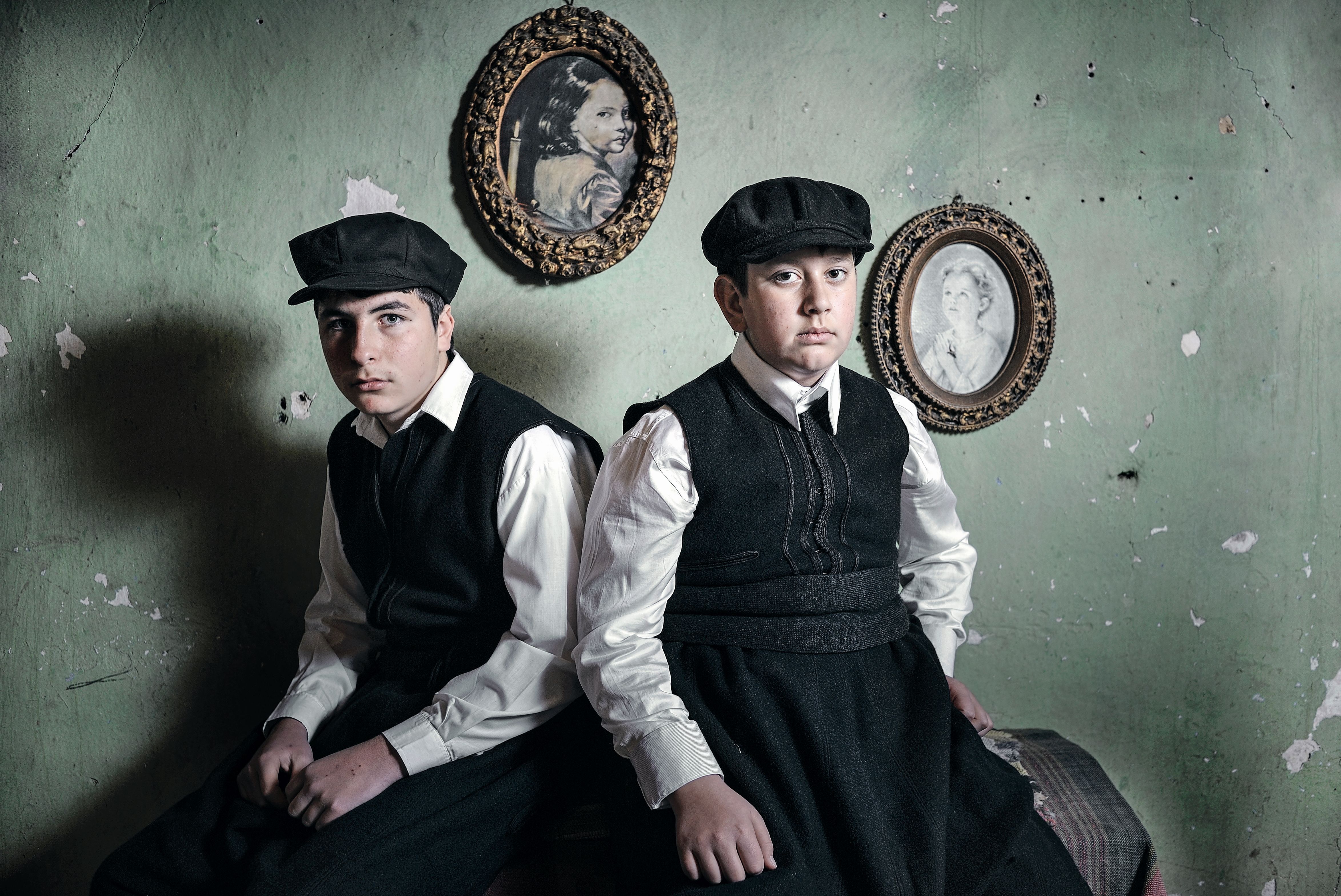 Οι Κωδωνοφόροι στο Λονδίνο