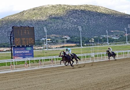 Νέος διεθνής διαγωνισμός για το ιπποδρομιακό στοίχημα
