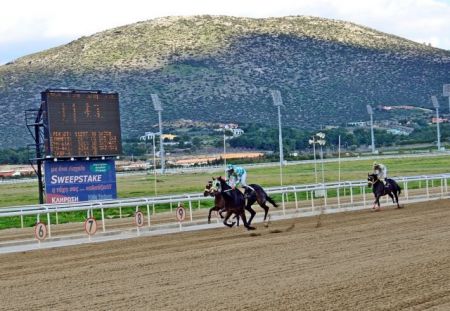Τα σχέδια του ΟΠΑΠ για να «αναστηθεί» ο Ιππόδρομος