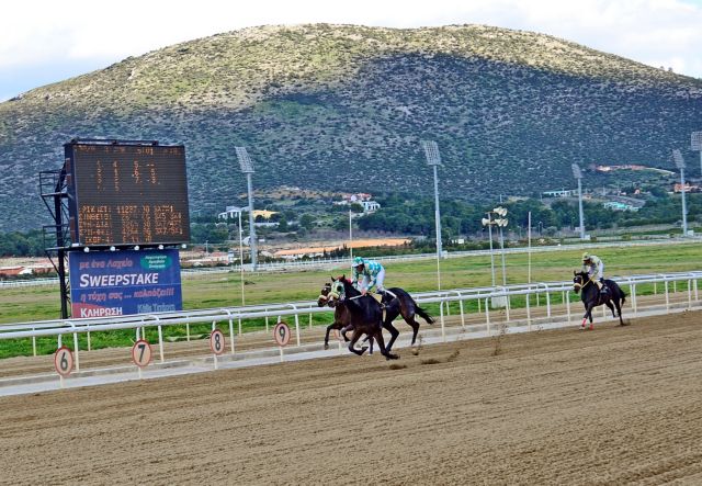 Τα σχέδια του ΟΠΑΠ για να «αναστηθεί» ο Ιππόδρομος