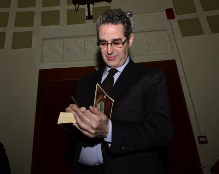 Μαρκ Μαζάουερ: Ο Τσίπρας να επιλέξει την πατρίδα αντί το κόμμα