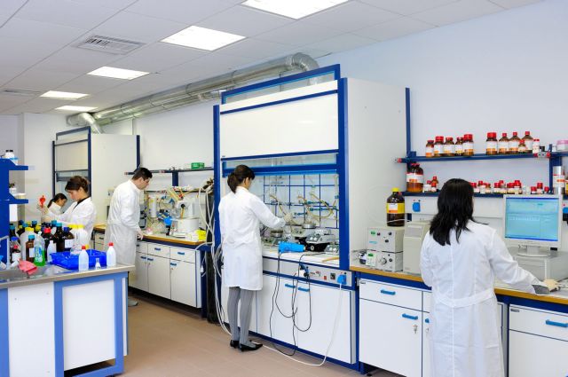 Τα καύσιμα του μέλλοντος θα είναι made in Greece