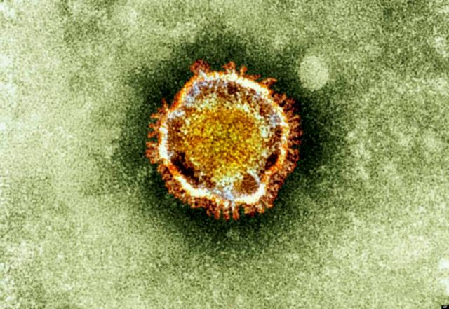 Second case of MERS coronavirus reported in Greece