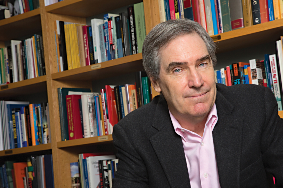 Μάικλ Ιγκνατιεφ: «Ηρθε η στιγμή οι Ελληνες να αγωνιστείτε»