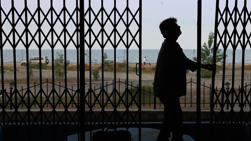 63ο Φεστιβάλ Βερολίνου: Ο Τζαφάρ Παναχί και ο σκοταδισμός του Ιράν