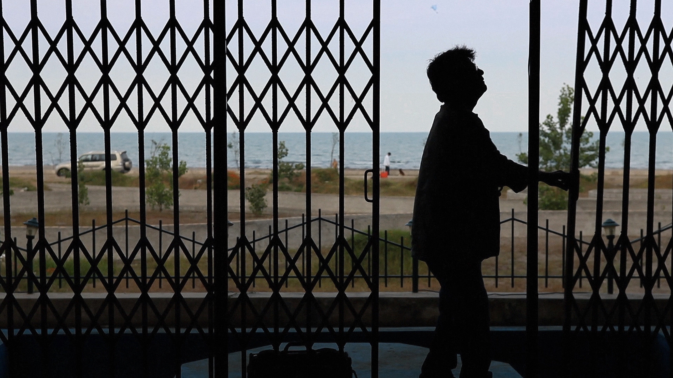 63ο Φεστιβάλ Βερολίνου: Ο Τζαφάρ Παναχί και ο σκοταδισμός του Ιράν