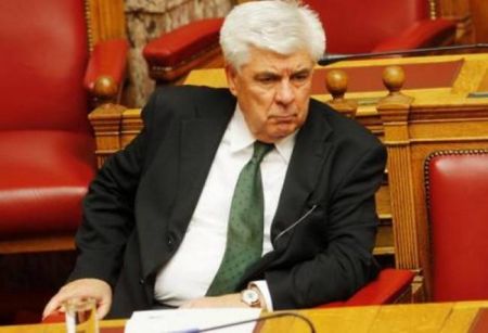 Αθ. Τσαυτάρης: «Θα διατεθούν από κοινοτικές ενισχύσεις μισό δις ευρώ»