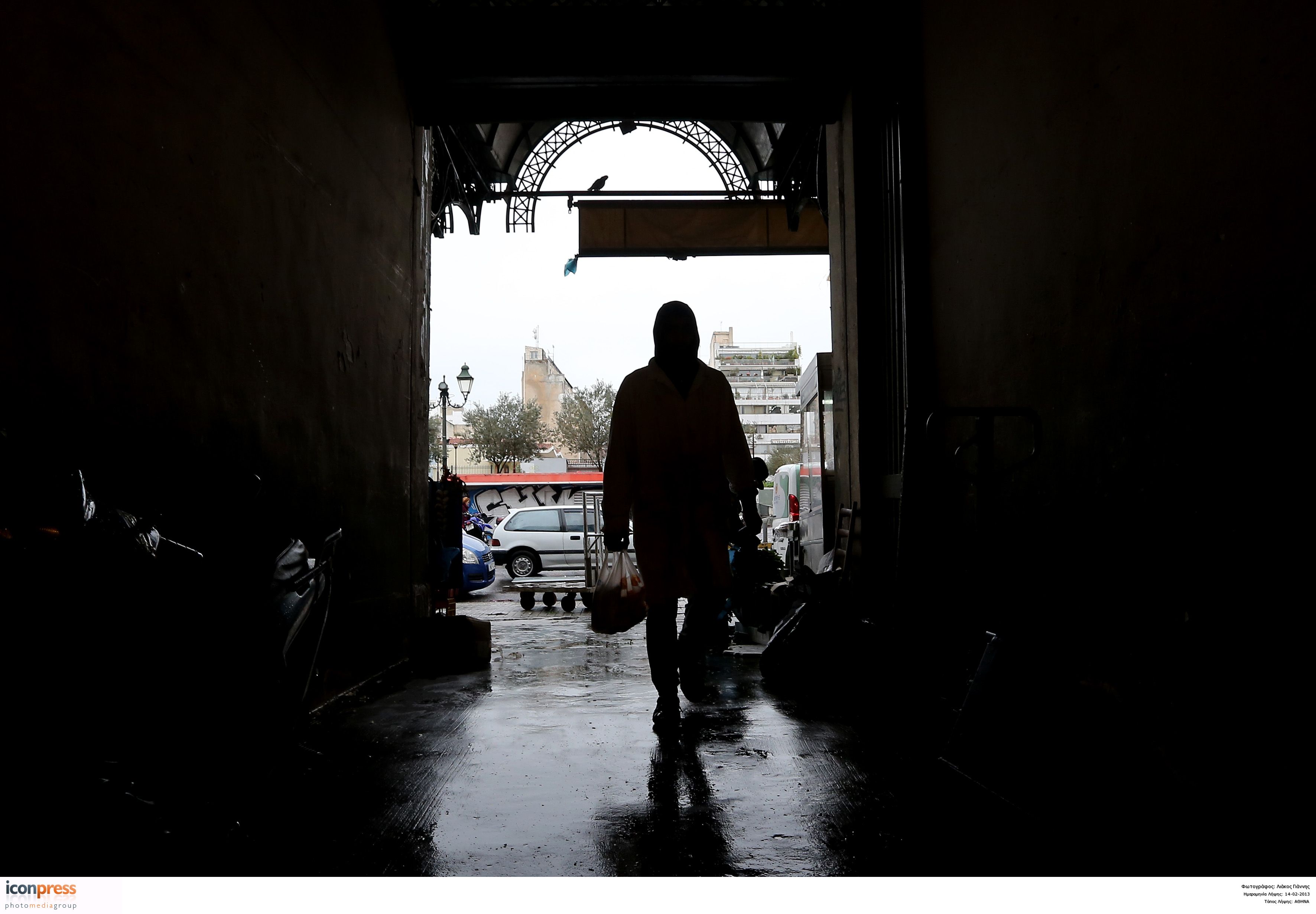 Επαγγελματικό Επιμελητήριο: Με 1,5 εκατ. άνεργους δύσκολη η ανάκαμψη