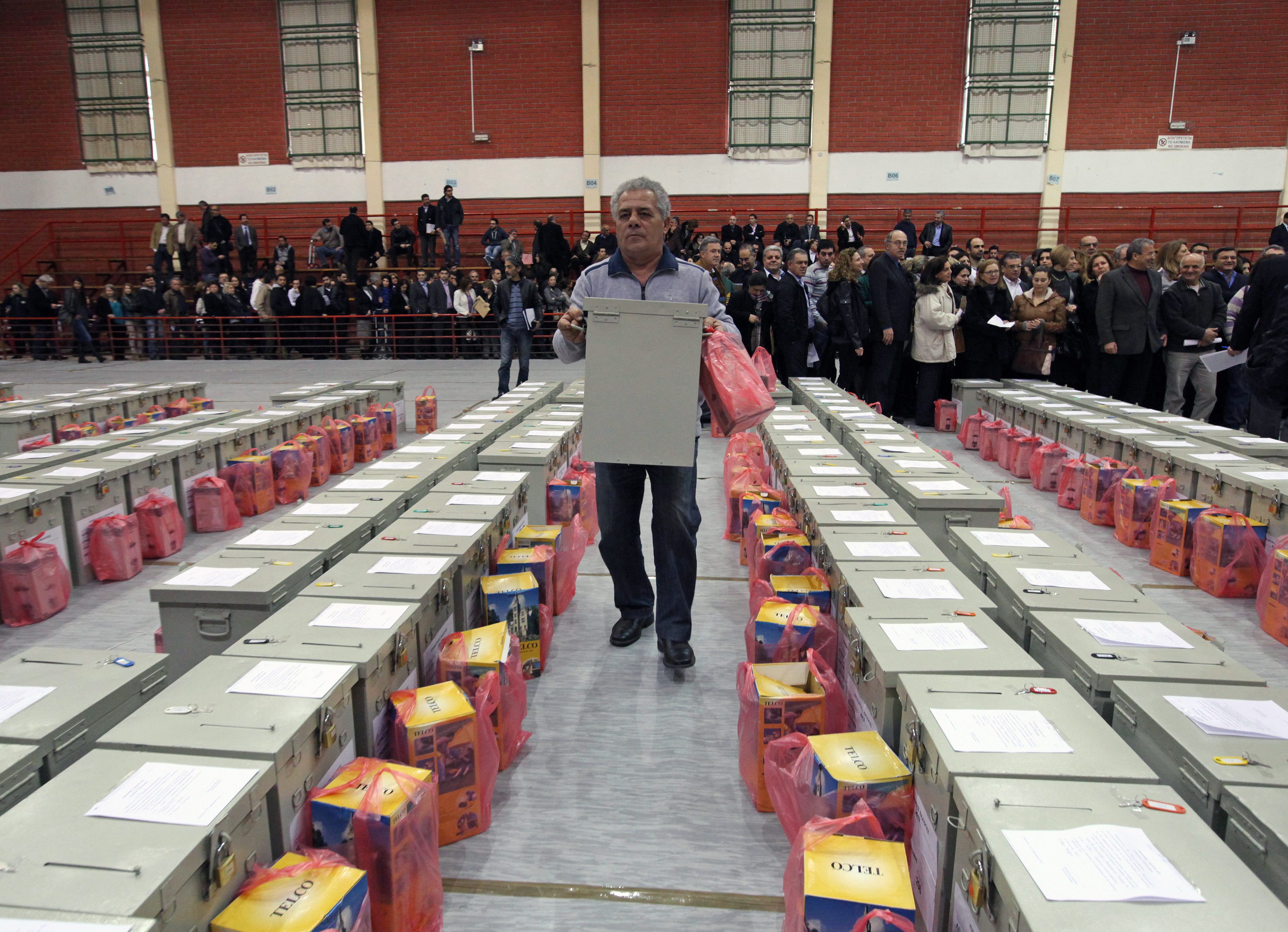 Χάνει το Ρεπουμπλικανικό Τουρκικό Κόμμα σε Λευκωσία, Αμμόχωστο