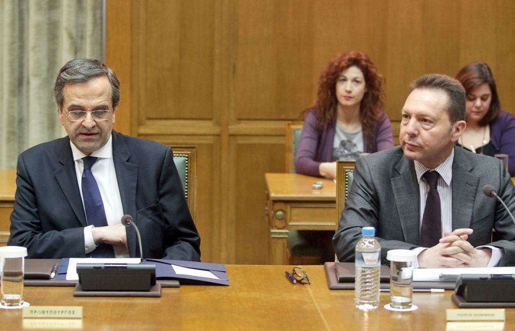 Η συζήτηση για το χρέος στο Eurogroup της 5ης Μαΐου στην επικοινωνιακή φαρέτρα της κυβέρνησης