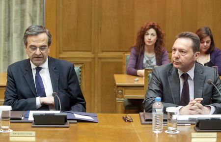 Η συζήτηση για το χρέος στο Eurogroup της 5ης Μαΐου στην επικοινωνιακή φαρέτρα της κυβέρνησης