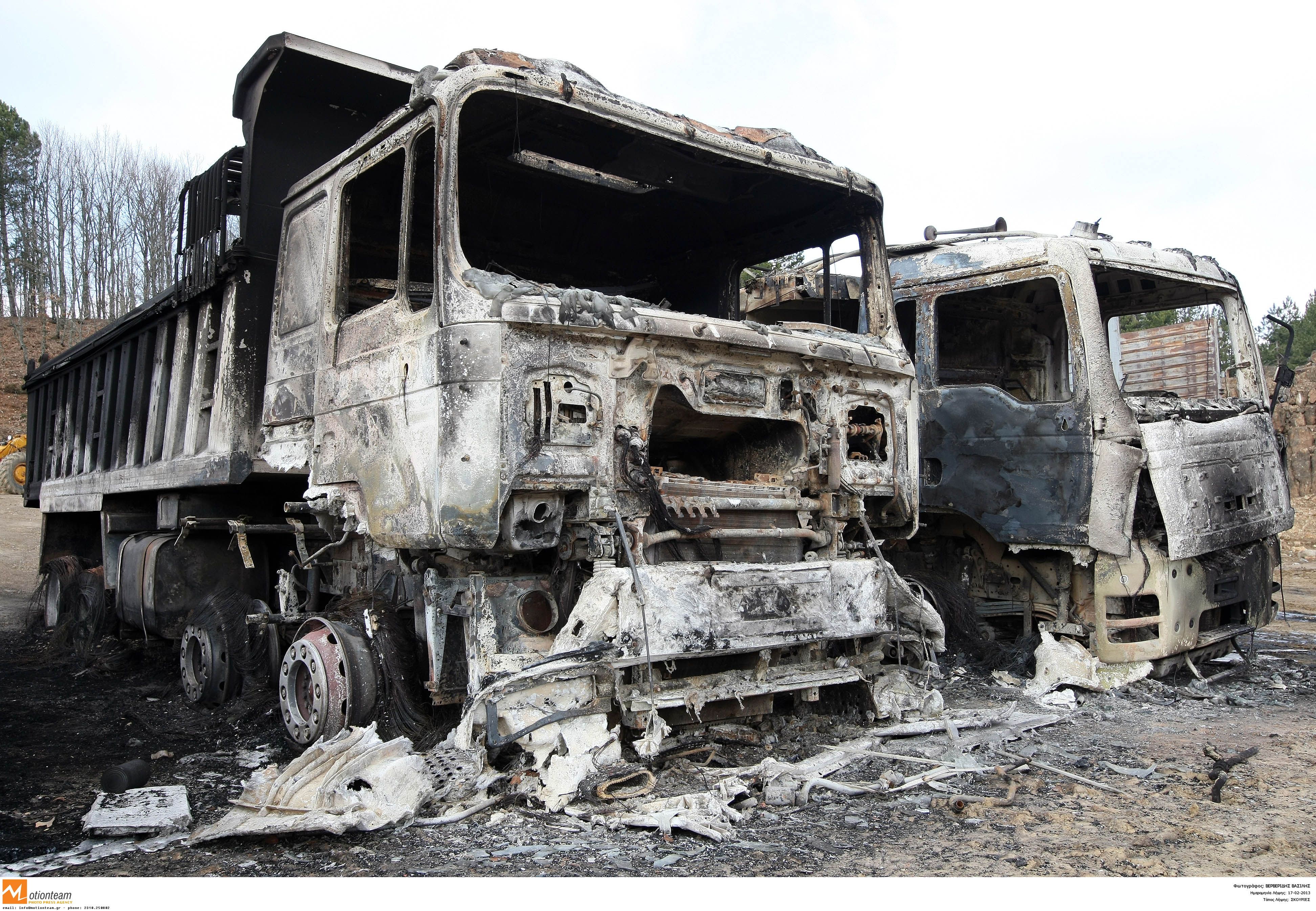 ΔΗΜΑΡ: Πρωτοφανές και επικίνδυνο φαινόμενο η επίθεση στις Σκουριές