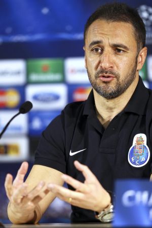 Ο Πορτογάλος Βίτορ Περέιρα θα είναι ο νέος προπονητής του Ολυμπιακού