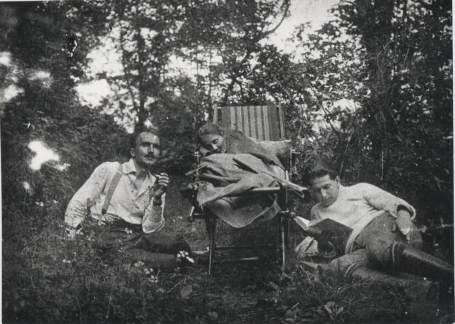 Ο ξανακερδισμένος Καζαντζάκης