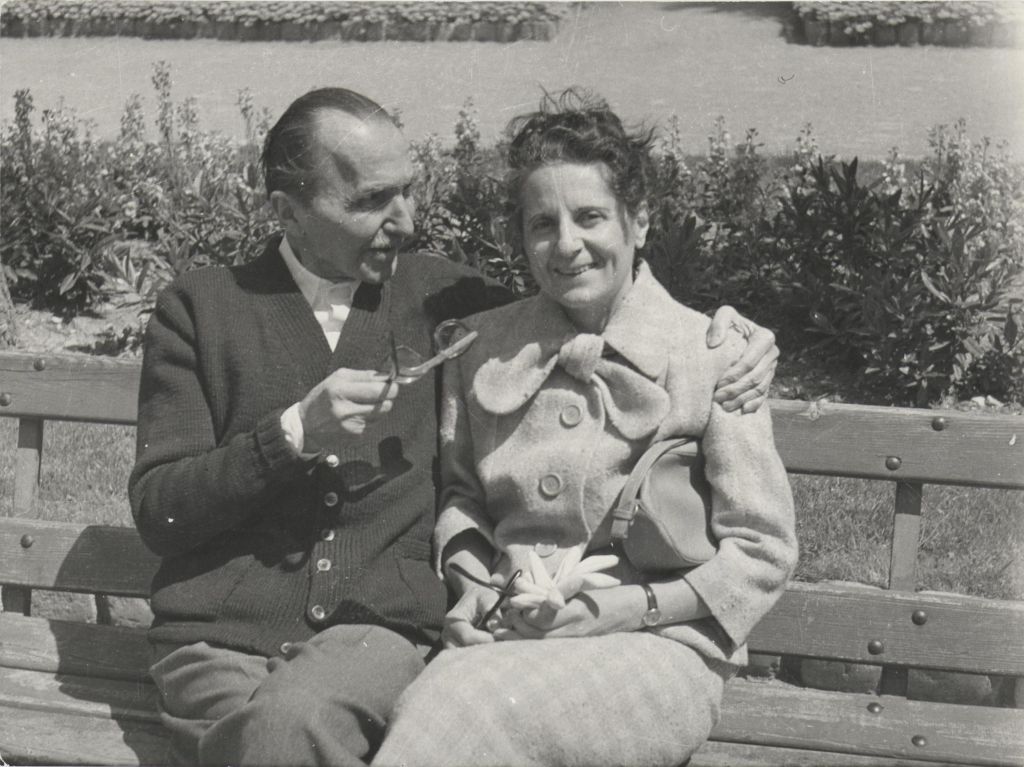 Kazantazakis as revealed in letters to his lawyer