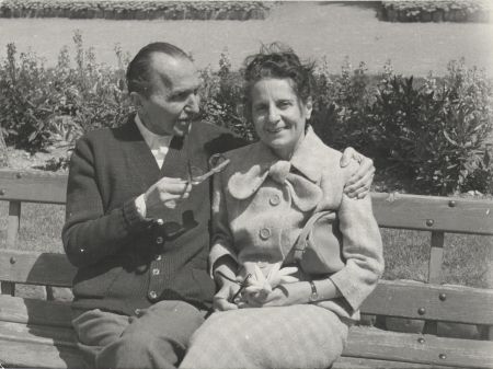 Kazantazakis as revealed in letters to his lawyer