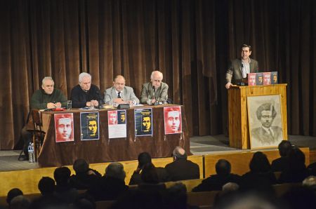 Ρούντι Ρινάλντι: «Τα μνημονιακά δεσμά δεν χαλαρώνουν»