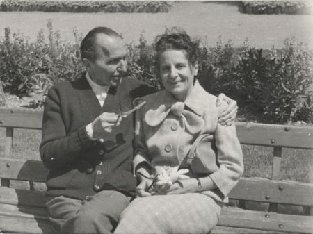 Ο Καρυωτάκης διαβάζει Καζαντζάκη