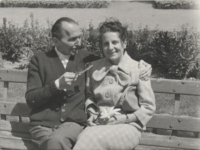 Ο Καρυωτάκης διαβάζει Καζαντζάκη