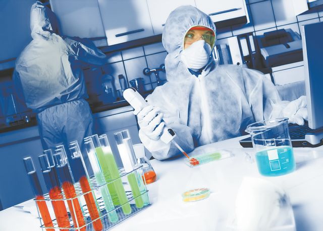 Σε διαβούλευση το νομοσχέδιο για την έρευνα και την τεχνολογία