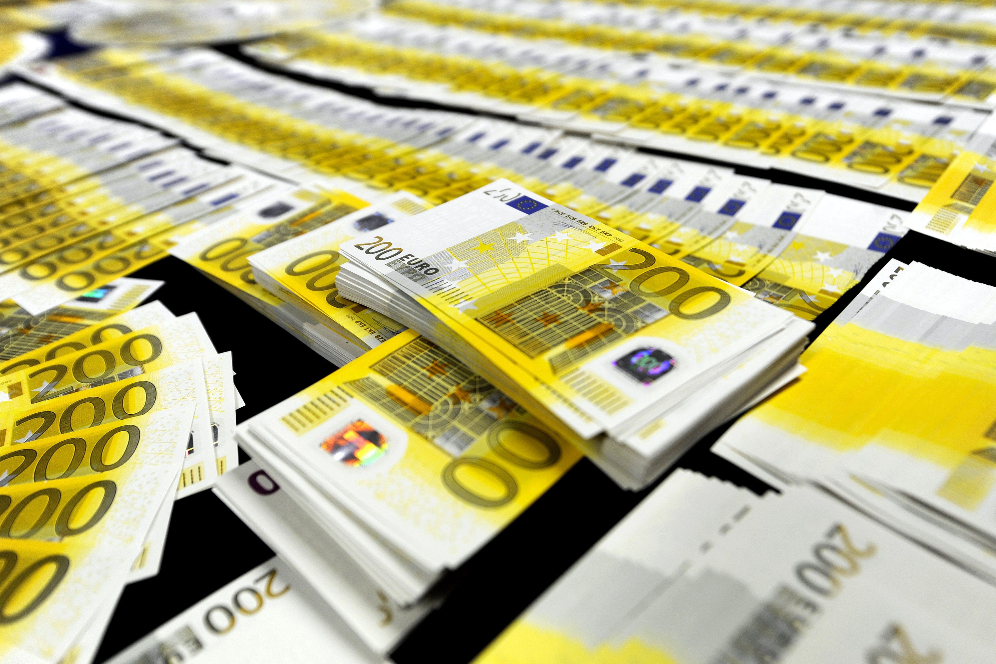 Εισροή €1,1 δισ. κατέγραψαν οι άμεσες επενδύσεις στην Ελλάδα