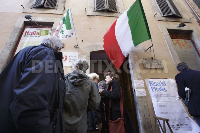 Τί μπορεί να συμβεί μετά τις εκλογές στην Ιταλία;