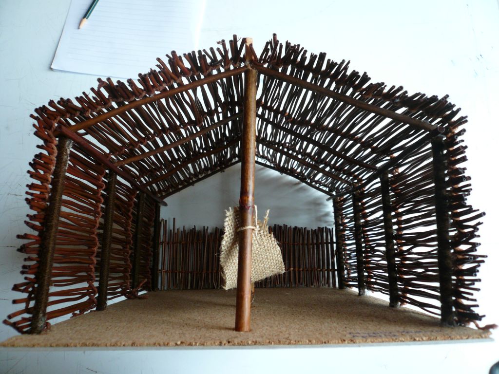 Έκθεση: Ελαφρές Κατασκευές – Καινοτόμες εργασίες φοιτητών Αρχιτεκτονικής