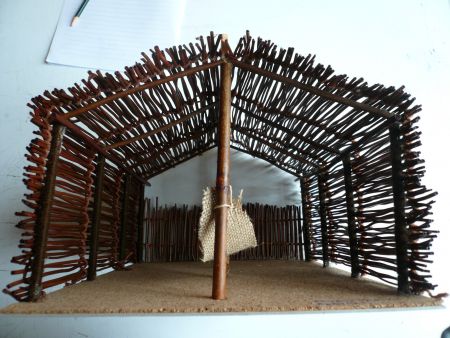 Έκθεση: Ελαφρές Κατασκευές – Καινοτόμες εργασίες φοιτητών Αρχιτεκτονικής