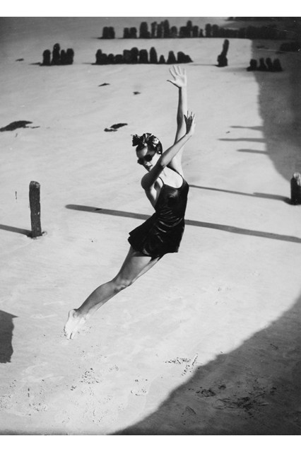 Το National Theatre τιμά τον Norman Parkinson