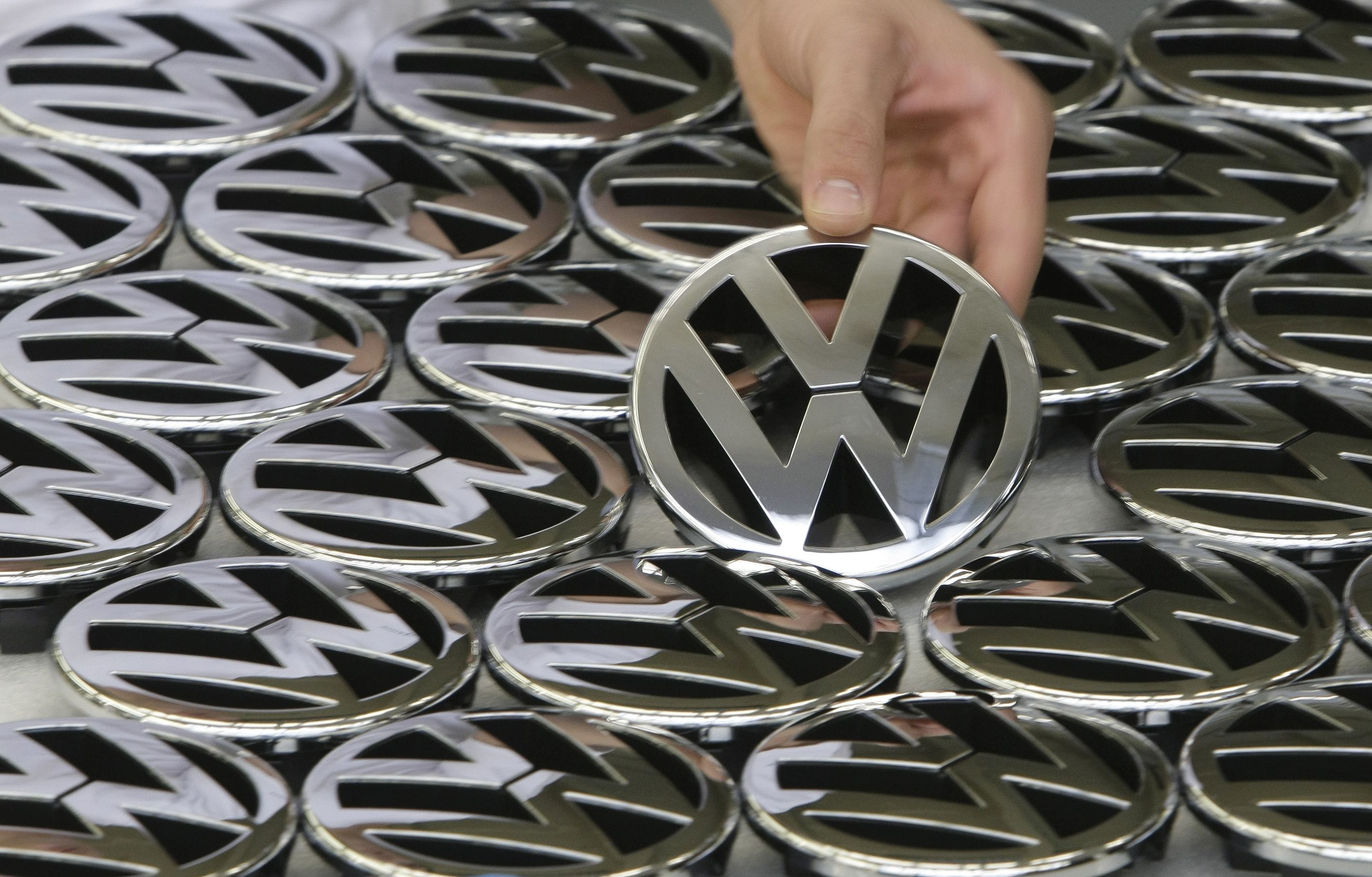 Volkswagen: €22 δισ. κέρδη ρεκόρ το 2012