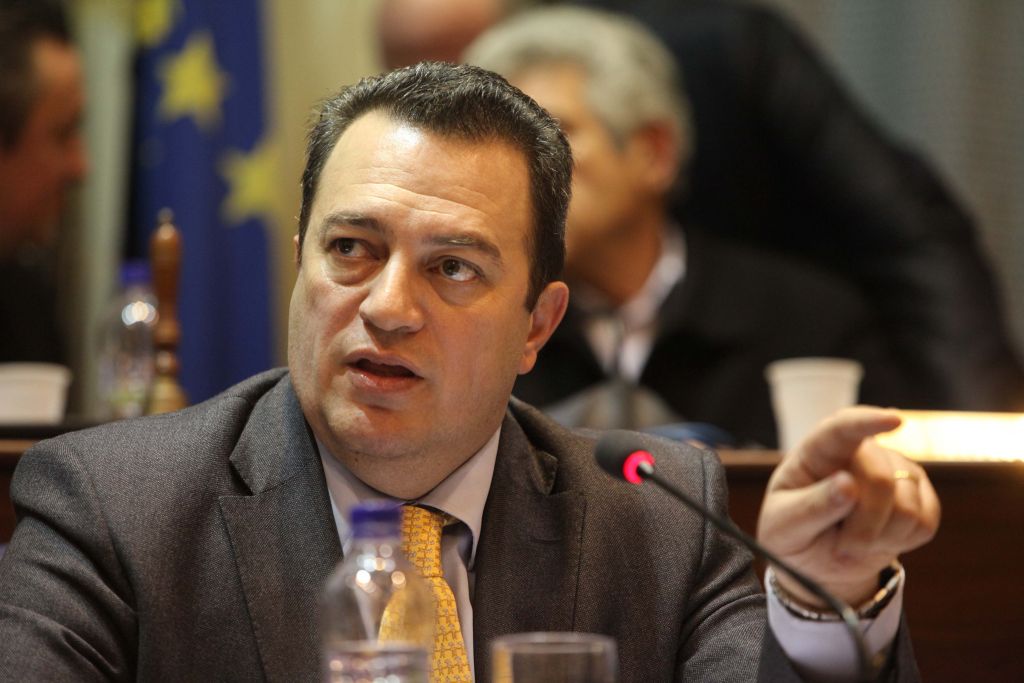 Ευριπίδης Στυλιανίδης: «Η ακροδεξιά ρητορική μάς οδήγησε στην ήττα»