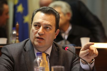 Ευριπίδης Στυλιανίδης: «Η ακροδεξιά ρητορική μάς οδήγησε στην ήττα»