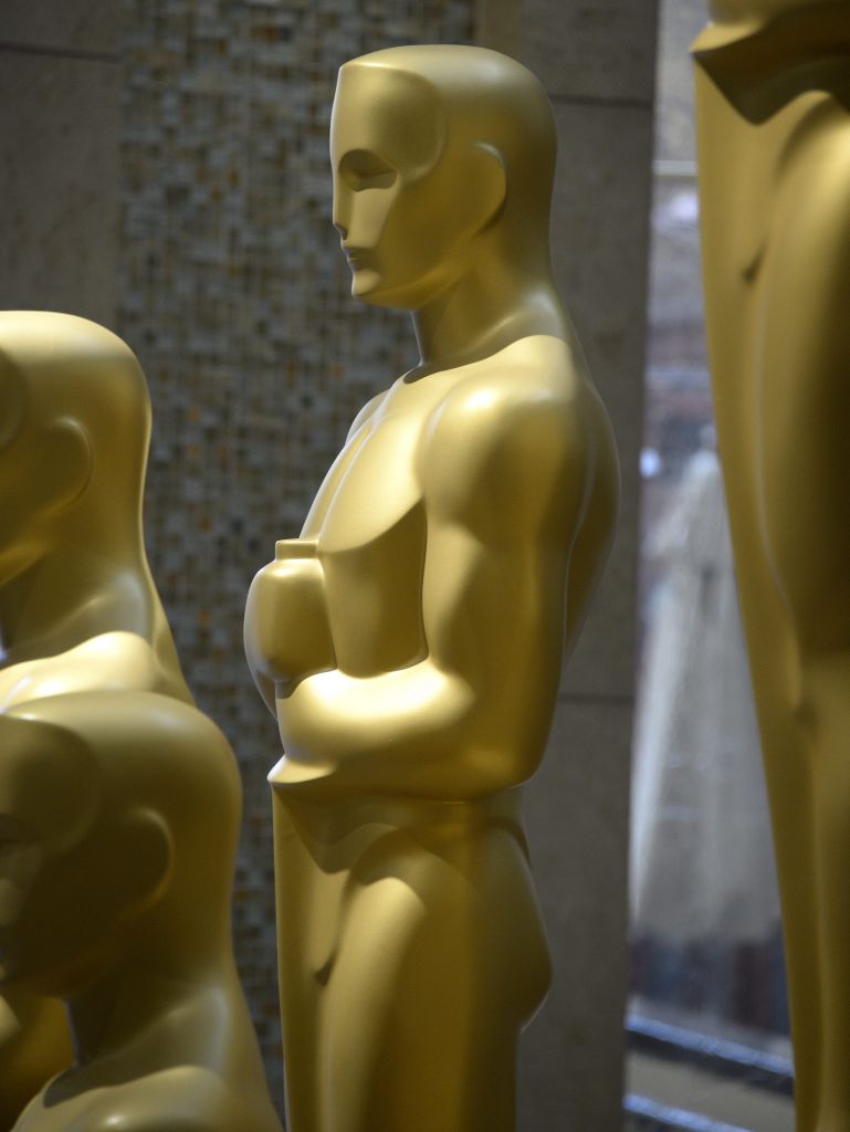 Οσκαρ 2015: Το παιχνίδι της βράβευσης