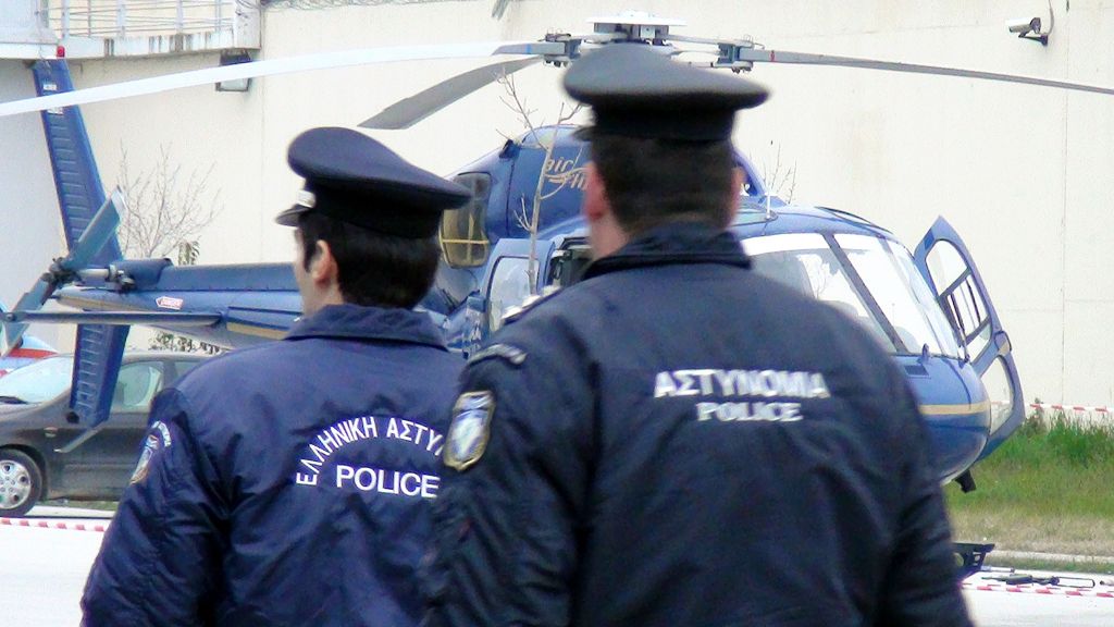 Αναζητούνται δύο γυναίκες συνεργοί του Βλαστού