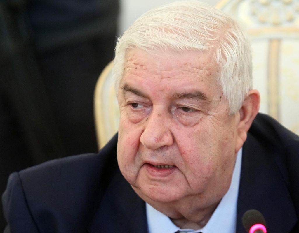 Συρία: Στο πλευρό της διεθνούς συμμαχίας κατά των τζιχαντιστών