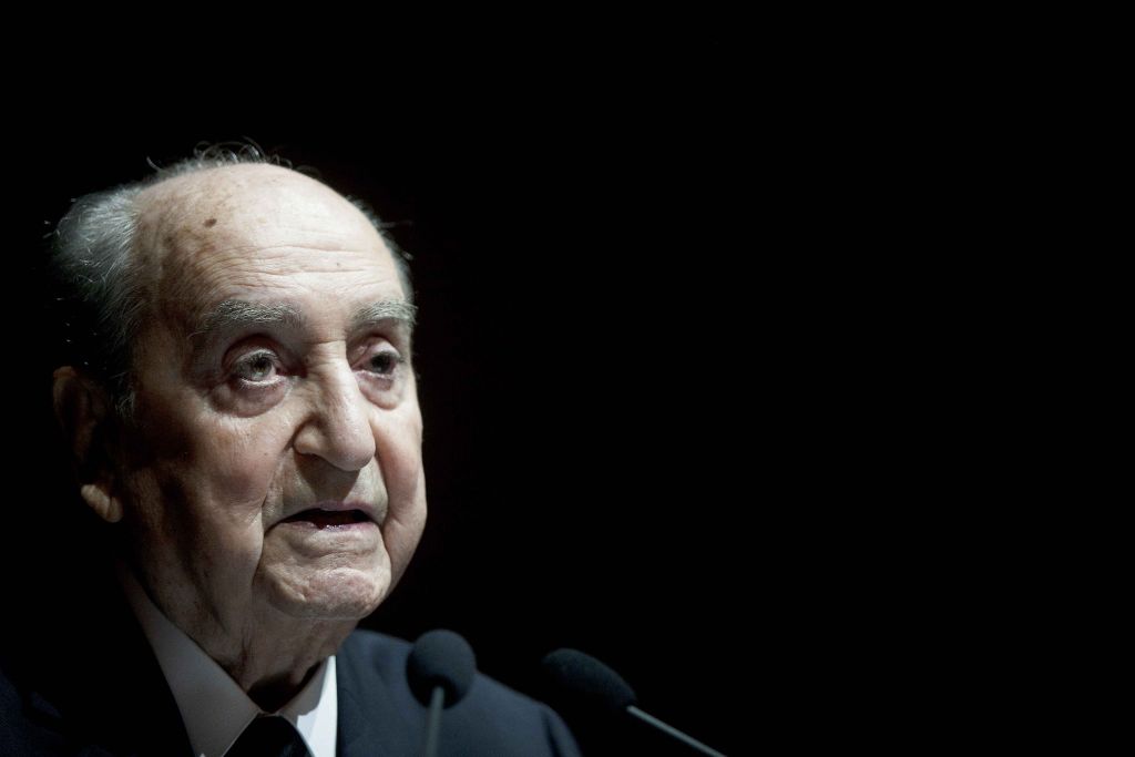 Μήνυμα Κων. Μητσοτάκη προς Αντ. Σαμαρά εν όψει της συμφωνίας