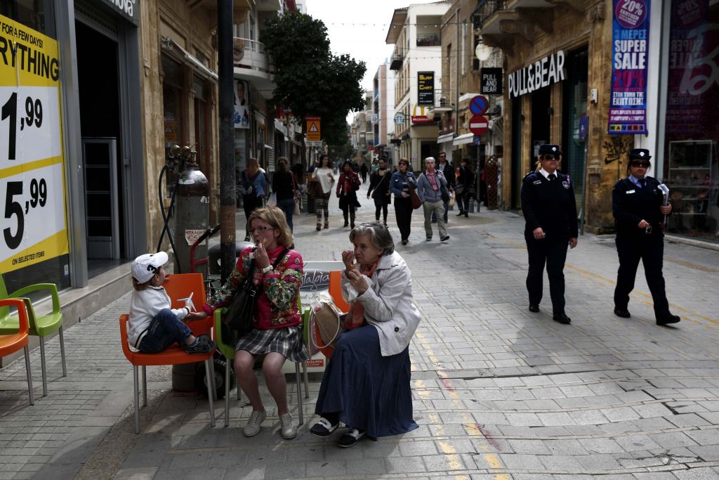 ΕΣΕΕ: «Σε αδιέξοδο 1.600 ελληνικές επιχειρήσεις στην Κύπρο»