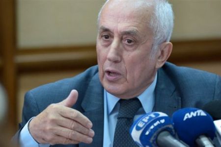 Ρουπακιώτης: Κάποιοι στη Ν.Δ. δεν θέλουν να ψηφιστεί το αντιρατσιστικό