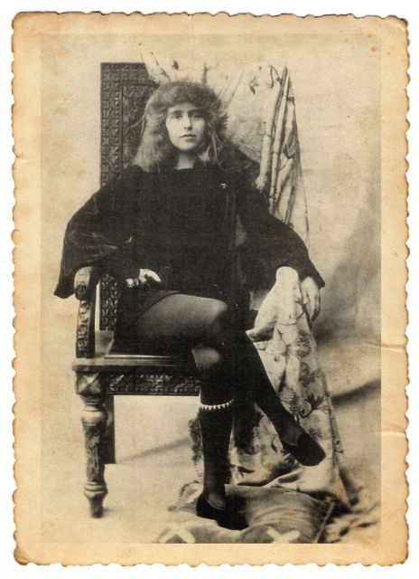 Ερωτες και πάθη στο Παρίσι