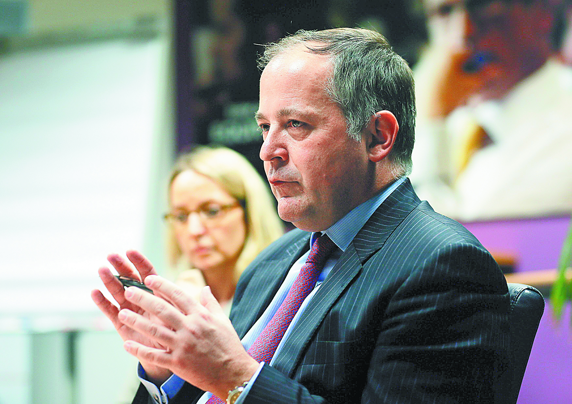 Τράπεζες και πλεόνασμα κρίνουν την έξοδο της χώρας από το Μνημόνιο