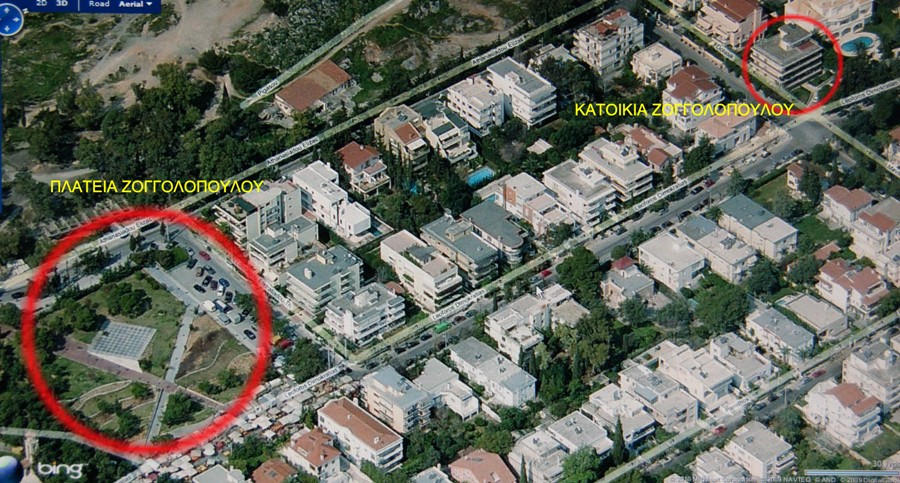 Γνωρίστε τον Γιώργο Ζογγολόπουλο