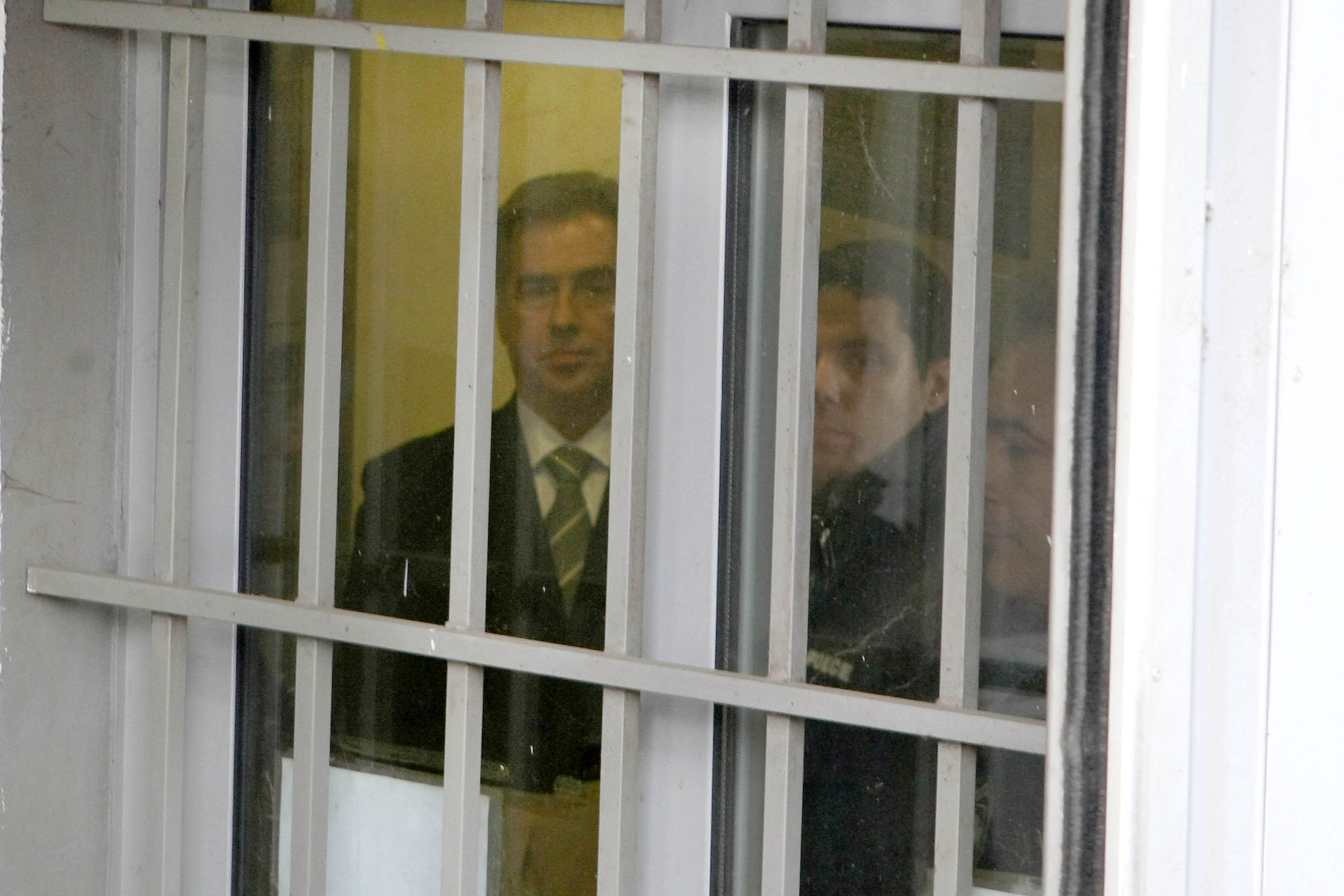 Ισόβια για υπεξαίρεση στον Β. Παπαγεωργόπουλο