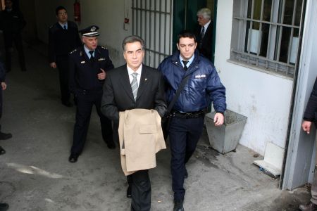Το Εφετείο μείωσε σε 12 χρόνια τα ισόβια του Βασ. Παπαγεωργόπουλου