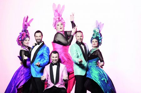 Η εθνική μας νοσταλγία