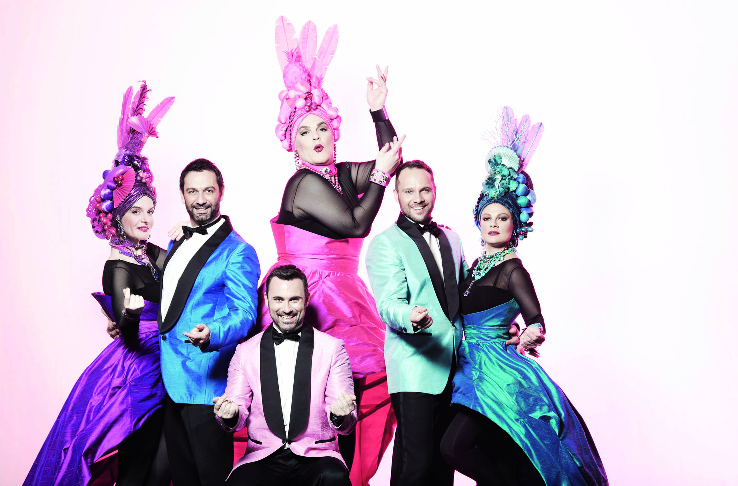 Η εθνική μας νοσταλγία